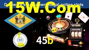 45b: Jogos de Caça-Níqueis-Altas Recompensas, Roleta-Velocidade, Blackjack-Desafios Máximos