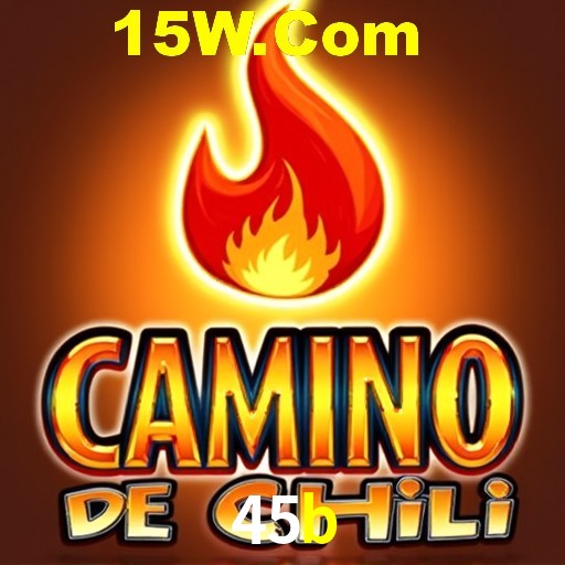 Welcome Bonus 45b