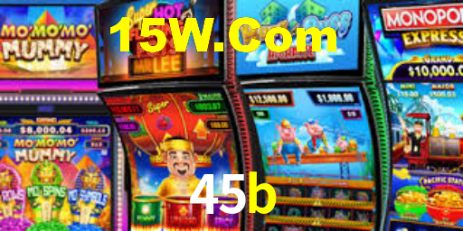 45b.com