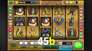 Spaceman Game 45b