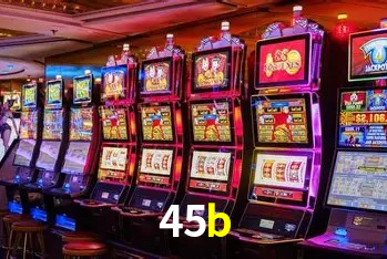 Recursos de Bônus 45b