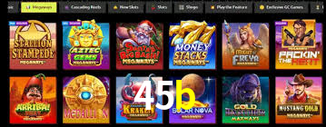 Daily Bonuses 45b