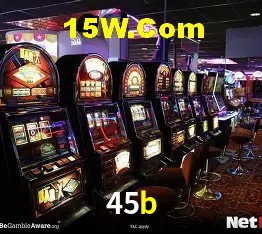 Estatísticas 45b