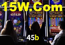 Welcome Bonus 45b