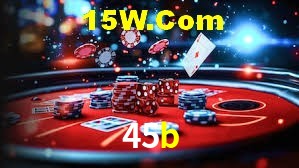 Blackjack Table 45b