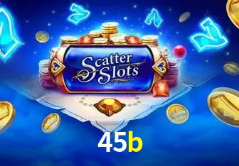 Provedores de Jogos 45b