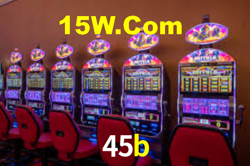 45b plataforma