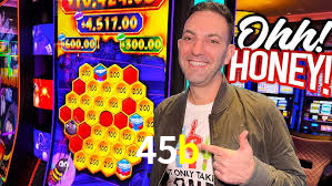 45b - Cassinos Online Mais Populares! - 45b.com